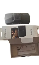 Used Sony Xperia Stream Performance Gaming Gear For Xperia 1 V & 1 IV -XQZ-GG01