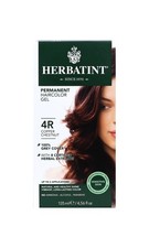 HERBATINT PERMANENT HERBAL HAIR COLOR GEL