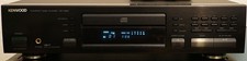 Kenwood CD Player DP-1050 | 1 Bit DAAC