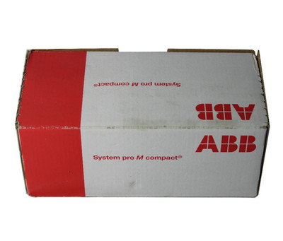 ABB - System pro M compact - 5Stück S202-02 Sicherungsautomat | 4016779608237