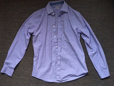 Esprit Herren Klassisches Hemd Slim Fit Langa...