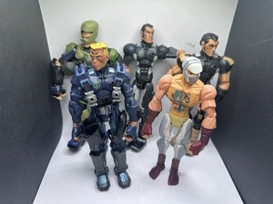 GI Joe Sigma 6 | eBay