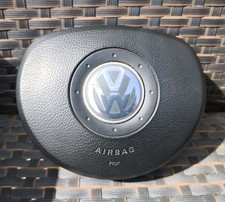 Original VW Polo 9N Touran Airbag Lenkradairbag Modul Fahrerairbag 1T0880201A