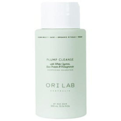 Ori Lab Plump Cleanse 10.14 oz