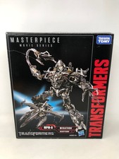 Transformers Masterpiece 12 Action Figure Movie Series - Megatron Mpm-8