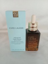 Este Lauder Advanced Night Repair Multi-recovery Complex Serum 1.7 Oz