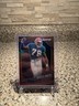 Panini Prizm Black Football 2025 Bruce Smith Buffalo Bills /225