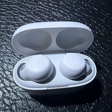 Sony WF-LS900N LinkBuds S Wireless Noise Canceling Stereo White Tasted Japan