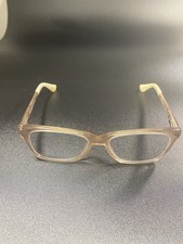 Jonas Paul Miles/Maddie Eyeglasses FRAMES ONLY LGF 48-15-130 Kids/Youth Unisex