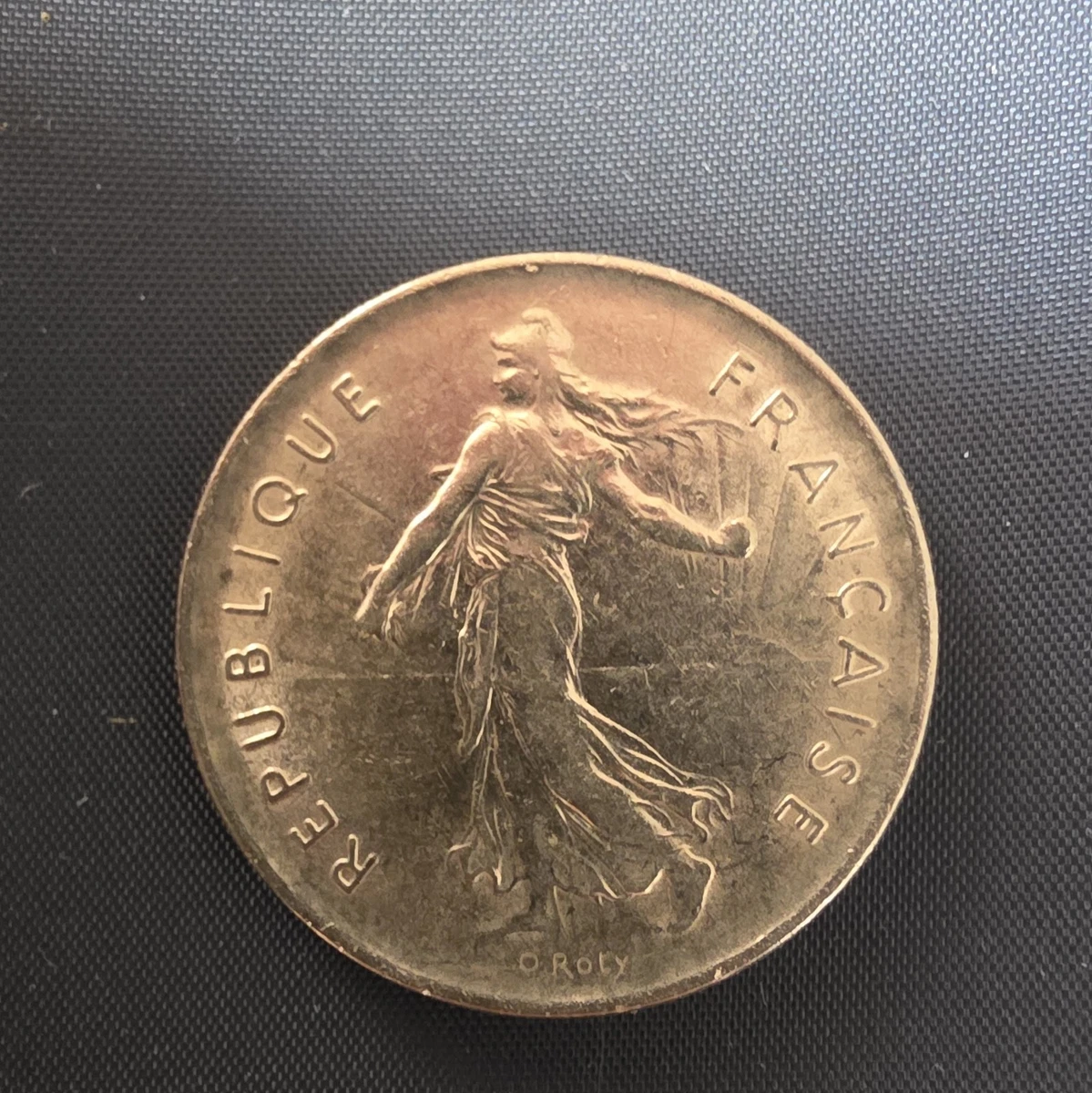 25+ Nickel 1970 French Coins for sale | Updated Oct 2026