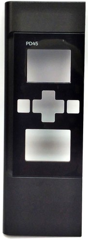 Honeywell PD45 UI LCD Cover Label Printer 50178593-001FRE Genuine OEM