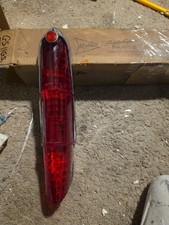 Nos Vintage 1955 Mopar Chrysler L.h Taillight Oem...windsor