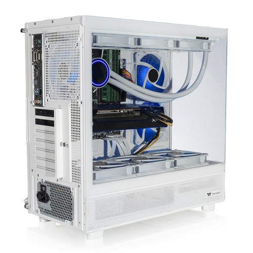 Gaming PC AMD bis Ryzen 9 5900X I RX 7800 XT I 64 GB RAM 1 TB NVMe SSD HIGH END - Bild 3 von 13