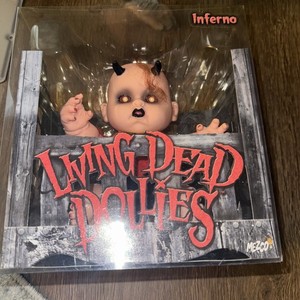 Living Dead Dolls Inferno | eBay