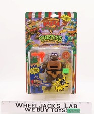 Pizza Tossin' Don Teenage Mutant Ninja Turtles TMNT 1994 Playmates NEW SEALED
