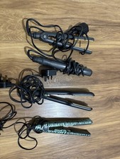 Ghd Hair Straightners