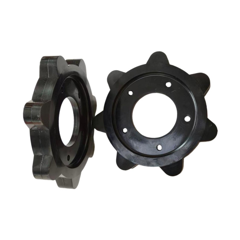 Arctic Cat Drive Chain Upper Sprocket (Gear) 0602-967 20T 15W Arctic Cat Drive Chain Upper Sprocket (Gear) 0602-967 20T 15W