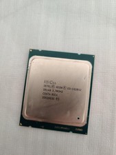 Intel Xeon E5-1620 v2 3.7 GHz LGA 2011 Workstation/Server CPU
