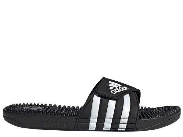 кроссовки adidas Performance Herrenschuhe Badelatschen F35580 от ADISSAGE Schwarz 7190₽