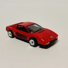 Vintage 1997 Matchbox Ferrari Testarossa Premiere Super Car Collection Loose