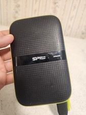 Silicon Power External Armor A60 1TB USB-B to USB-A HDD MSIP-REM-SLL-A60