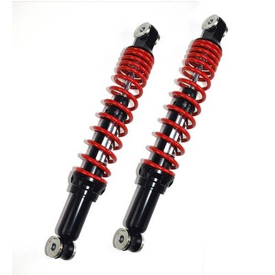 Coppia Ammortizzatori YSS TB220-300P-01-85 - Ricambi Moto Di Qualità