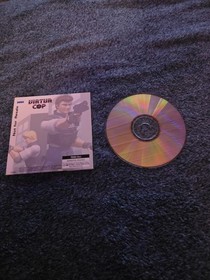 9 SEGA SATURN GAME LOT: NBA JAM TE - MORTAL KOMBAT 2 - WORLD SERIES - SEGA RALLY