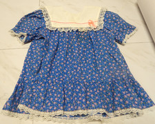 VTG Roget LTD Child's 3T Dress