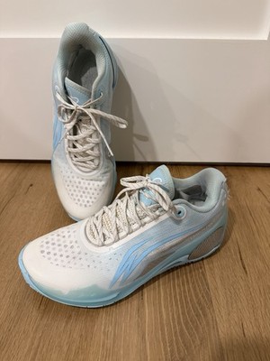 Basketball shoes Li-Ning Way of Wade 808 3 Ultra 'Oxygen' Size 9