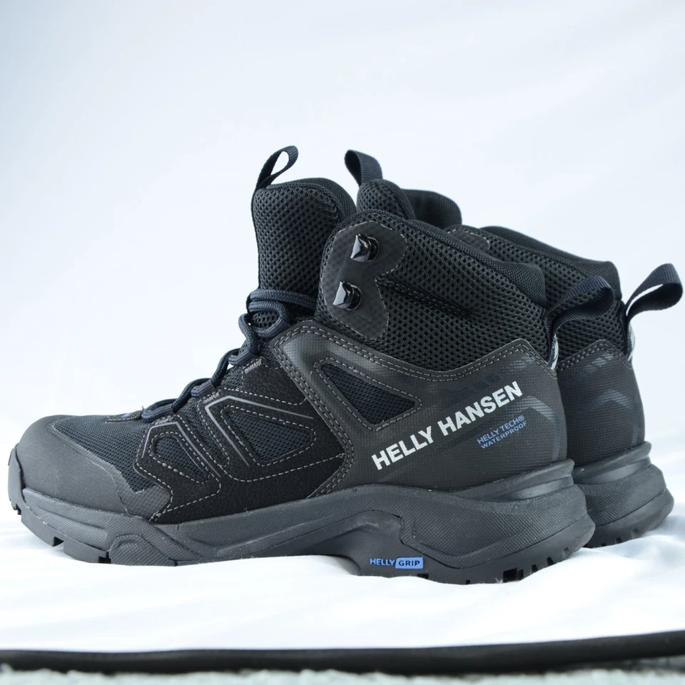 Botas de senderismo impermeables para mujer Helly Hansen Stalheim HT. Talla 6 Buen Estado Foto 4 de 4