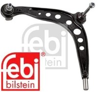 Febi Bilstein 07965 Lenker FüR RadaufhäNgung Querlenker Lenker FüR BMW