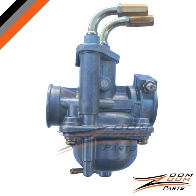 CARBURETOR YAMAHA PW50 PW 50 1981-2023 MOTORCYCLE CARBURETOR NEW - Image 2 of 4