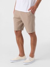 Hang Ten Men's Hybrid Shorts - Quick-Dry, Versatile - Casual  Swim Use