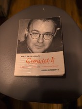 Crowtet 1: A Murder of Crows and The Hyacinth Macaw (Green Integer) Mac Wellman