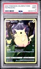 Pokemon Pikachu Celebrations Full Art 005 PSA 9 Mint