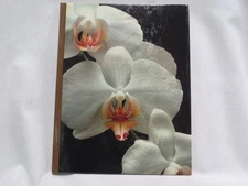 ORCHIDS By Alice Fulton Skelsey - Hardcover *Excellent Condition*