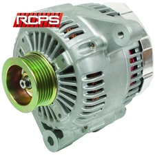 New 100A Alternator Fits Toyota Camry 3.0L 2002-03 27060-20230 27060-20240 12369