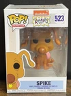 Funko Pop! Animation: Nickelodeon Rugrats Spike #523 Vinyl Figure