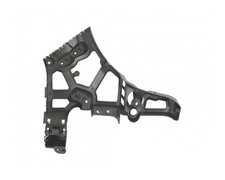 Stoßstange Halter Hinten Links für Renault Megane III Bz0/1 B3 08-17