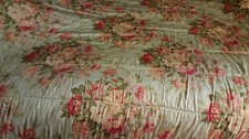 A RARE  Ralph Lauren Stone Harbor KING  Comfo...