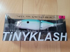 DRT TiNY KRASH Low Hard Bait Bass Fishing Lure Sexy Mirage Japan
