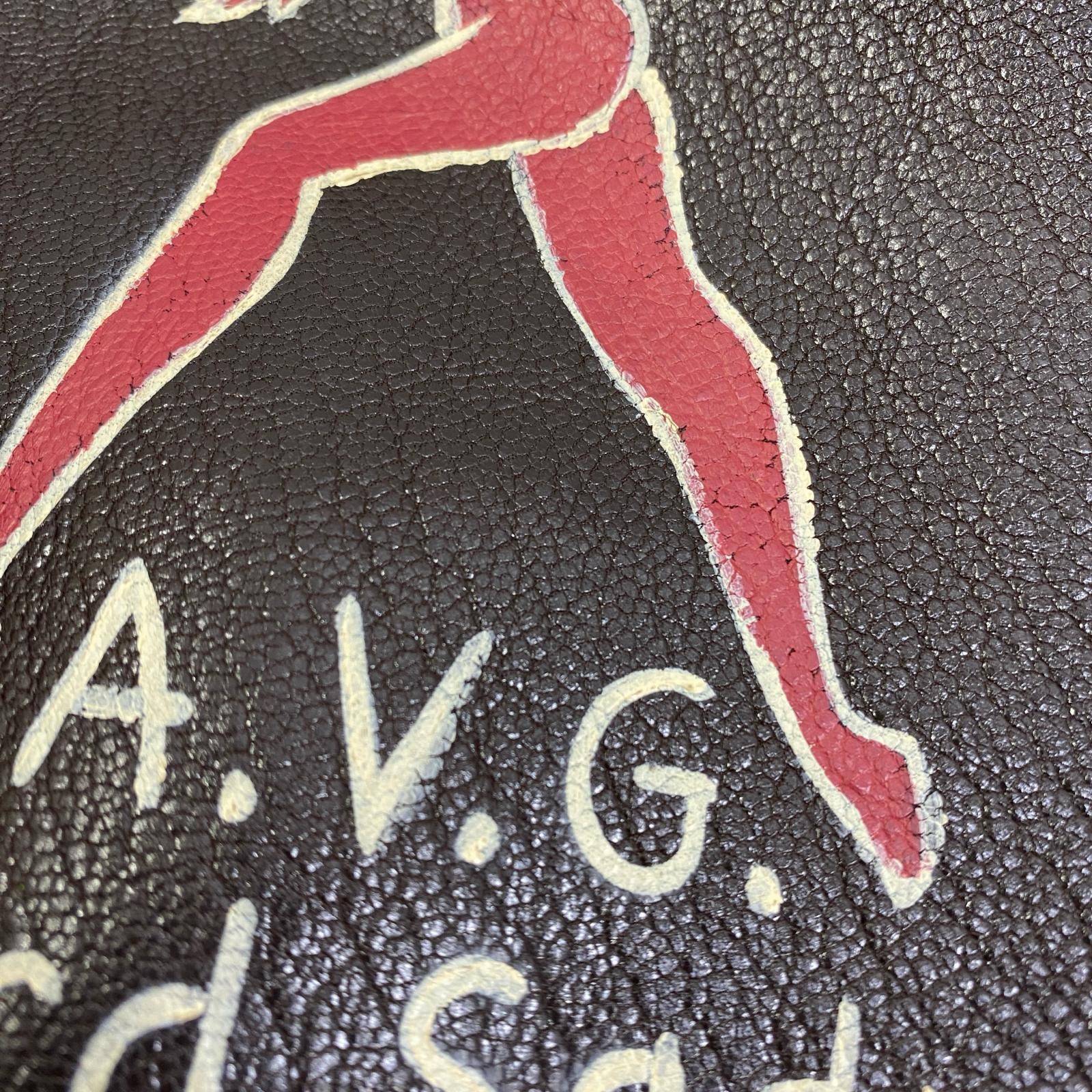 Used BUZZ RICKSONS Buzz Rickson s TYPE AN6552 Mil… - image 6