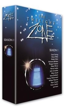 The Twilight Zone (1980s) - Series 1 [DVD] | DVD | Zustand sehr gut