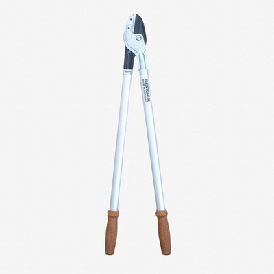 Berger Anvil Lopping Shears with Aluminum Handles and Cork Grips, 32''