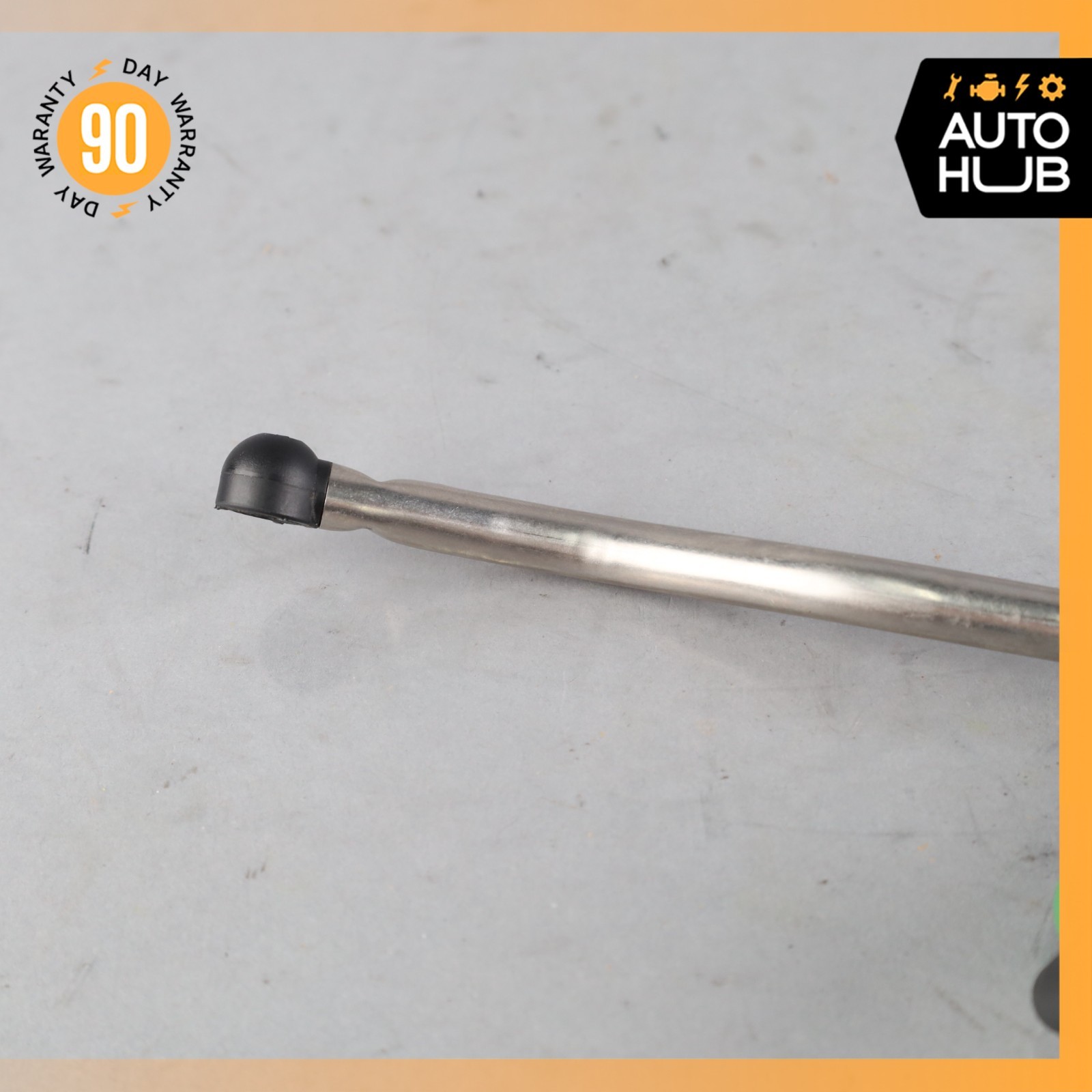 Bentley Continental GTC GT Front Right Level Hight Sensor 3W0941286E OEM 11k