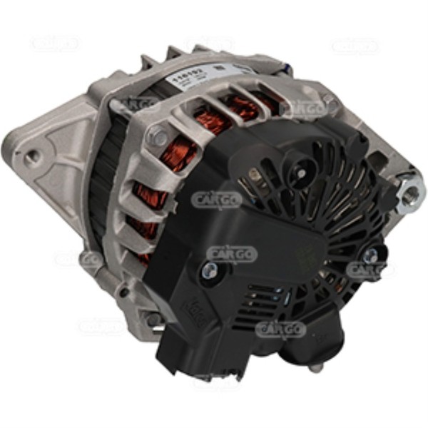 Hc-Cargo Lichtmaschine Generator 90A FüR Hyundai I30 1.4 1.6 IX20 Kia Cee'd Jc-image