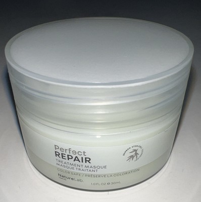 NatureLab Tokyo Perfect Repair Treatment Masque Mini NWOB