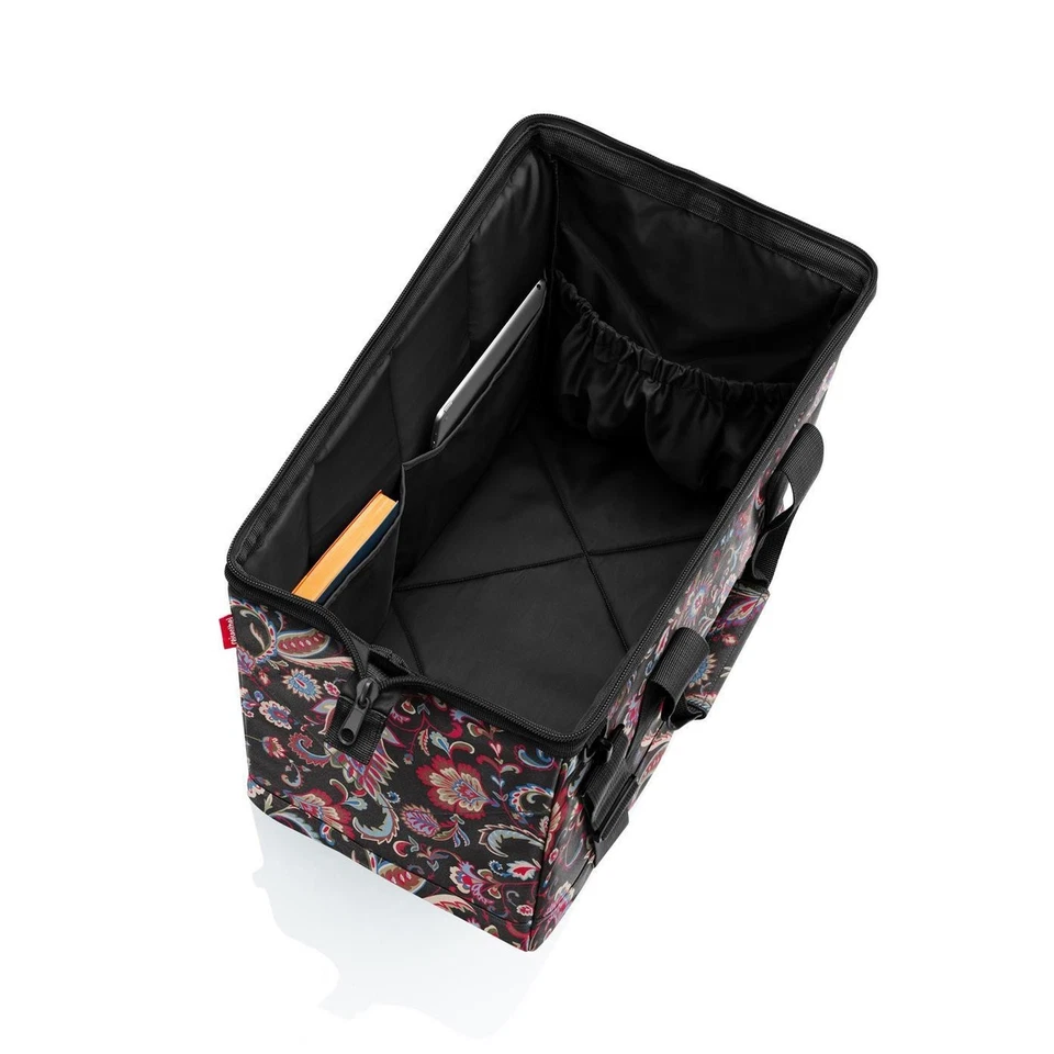reisenthel - allrounder L - paisley black - Bild 3 von 4