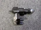 Vintage Hasbro G1 TRANSFORMERS Autobot Car JAZZ Parts MISSILE LAUNCHER Part Gun