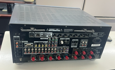 ONKYO TX-RZ800(B) 7.2ch対応AVレシーバー Amazon.co.jp: ONKYO 7.2ch対応AVレシーバー TX-RZ800(B) : 家電＆カメラ